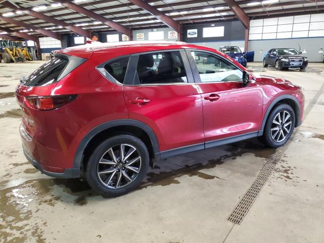 JM3KFBCM4J0453628 | 2018 MAZDA CX-5 TOURI