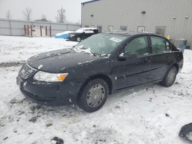 2007 Saturn Ion 