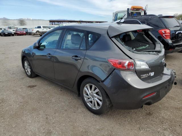 2013 Mazda 3 I VIN: JM1BL1M78D1750436 Lot: 40158424