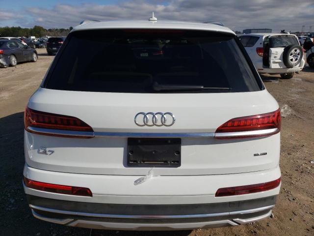 WA1LJAF75MD025618 2021 AUDI Q7, photo no. 6