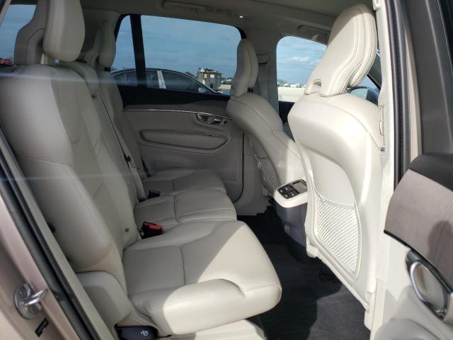 2023 VOLVO XC90 PLUS YV4062PN5P1919361