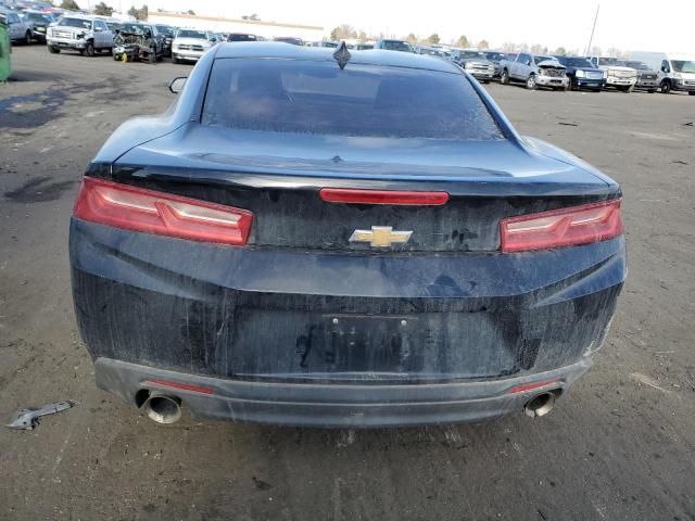 1G1FB1RS4H0177606 | 2017 CHEVROLET CAMARO LT