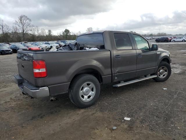 2006 Ford F150 Supercrew VIN: 1FTRW12WX6FA89451 Lot: 40385204