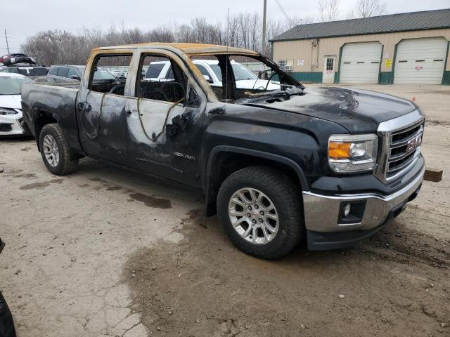 3GTU2UEC7EG110939 | 2014 GMC SIERRA K15