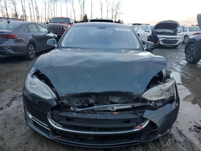 5YJSA1CN8DFP21581 | 2013 Tesla model s