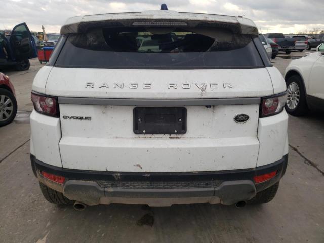 SALVR2BG9FH007291 | 2015 Land Rover range rover evoque pure premium