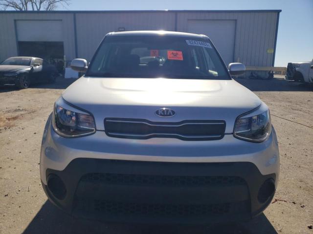 KNDJN2A2XH7433457 | 2017 KIA SOUL