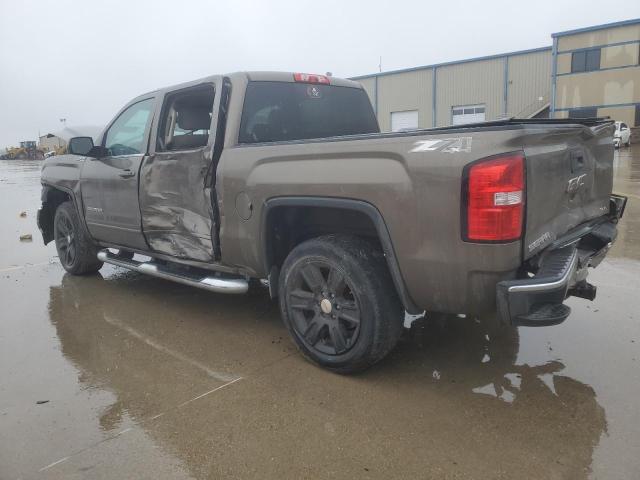 2015 GMC Sierra K1500 Sle VIN: 3GTU2UEC2FG373079 Lot: 39785074