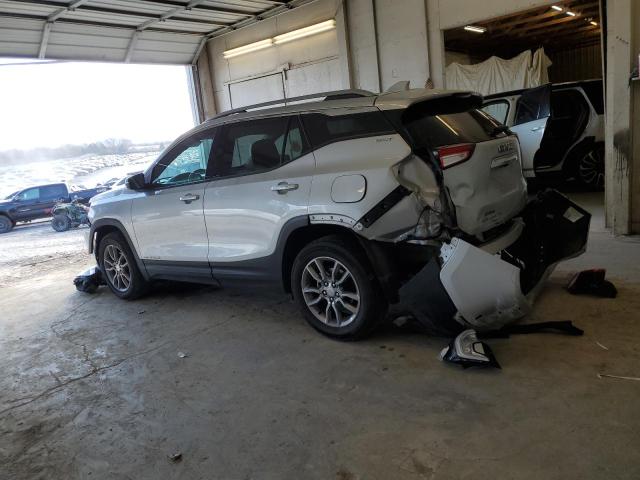Vin: 3gkalvev8nl186799, lot: 40471034, gmc terrain slt 20222