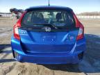 HONDA FIT LX снимка