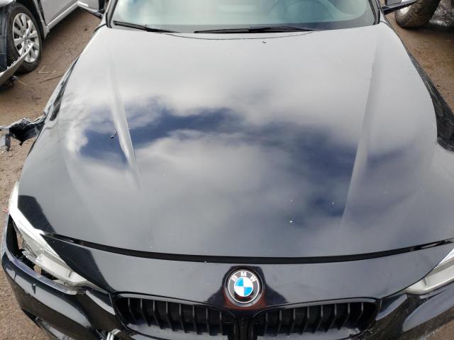 2015 BMW 328 I WBA3A5G53FNN66333