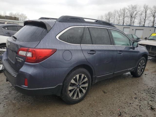 4S4BSALC4F3261066 | 2015 SUBARU OUTBACK 2.