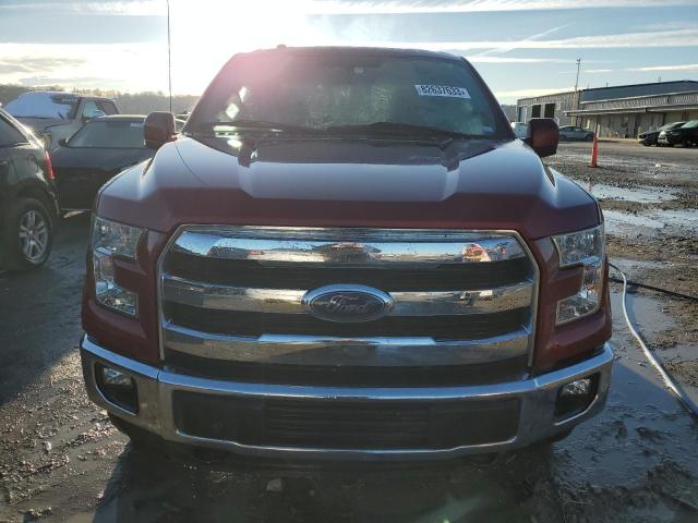 1FTEW1EF7FKD79485 | 2015 FORD F150 SUPER