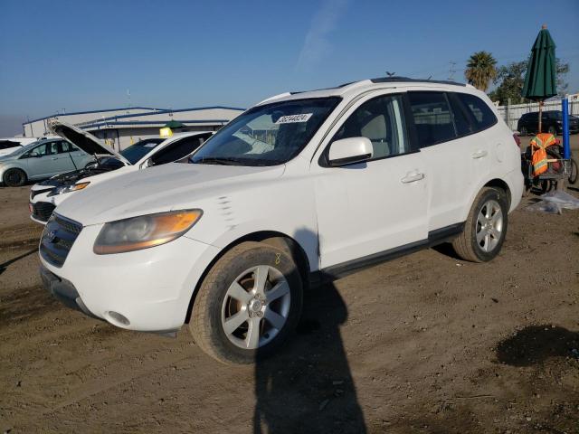 2008 Hyundai Santa Fe SE