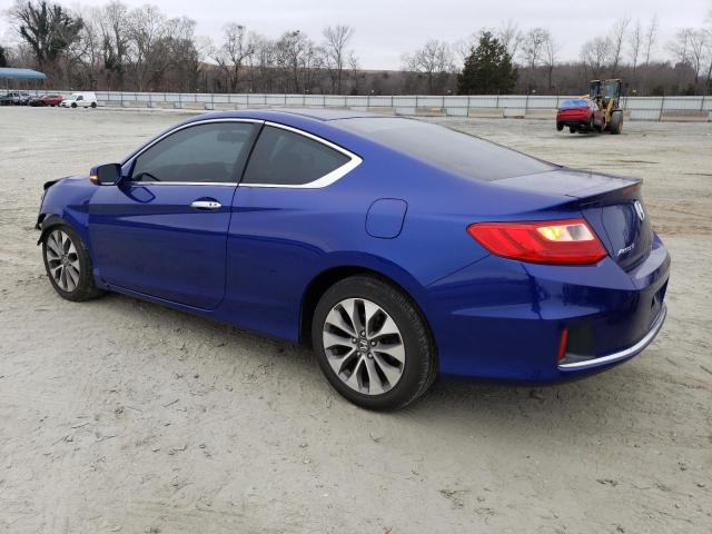 1HGCT1B74EA002017 | 2014 HONDA ACCORD EX