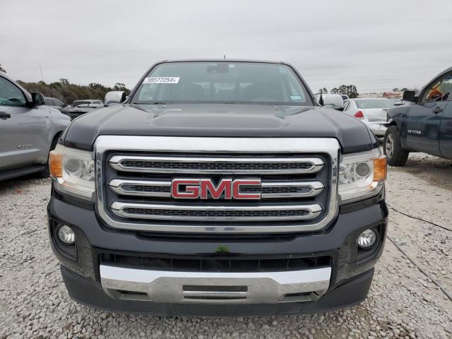 1GTG5DE11H1255299 | 2017 GMC CANYON SLT