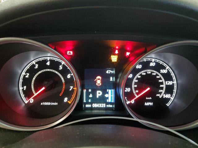2015 MITSUBISHI OUTLANDER - 4A4AP3AU0FE001043