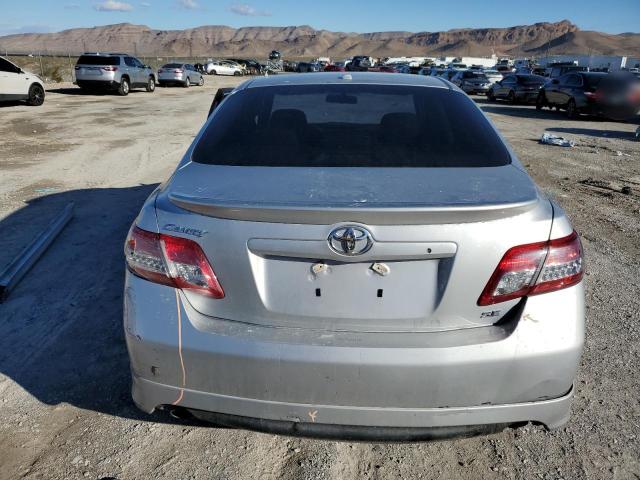 4T1BF3EK0AU113102 | 2010 Toyota camry base