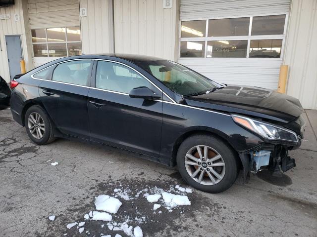 2015 Hyundai Sonata Se VIN: 5NPE24AF3FH251424 Lot: 82441783