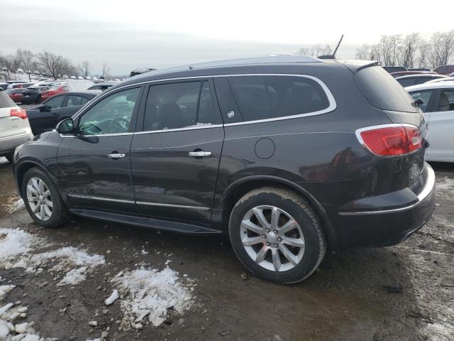 5GAKVCKD4GJ136925 | 2016 BUICK ENCLAVE