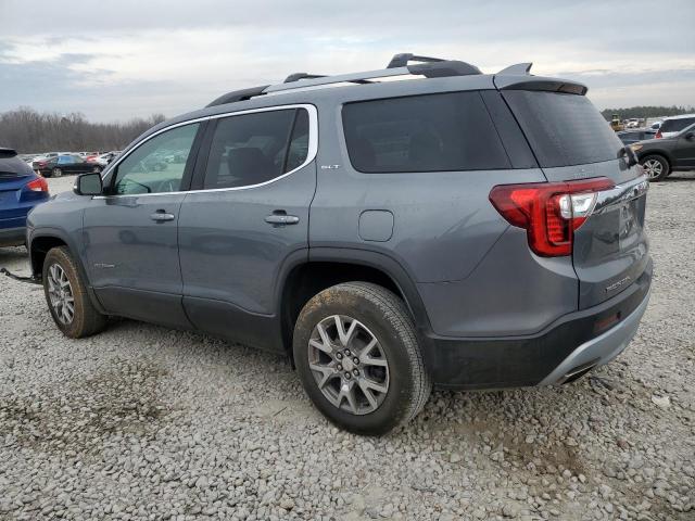 1GKKNMLS2LZ126301 | 2020 GMC ACADIA SLT