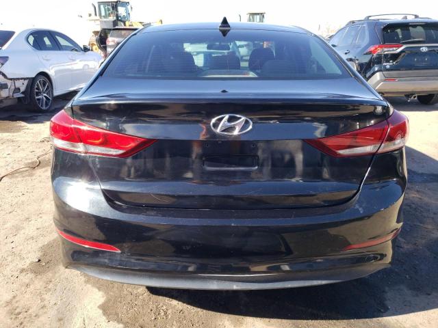 5NPD84LFXHH050307 | 2017 HYUNDAI ELANTRA SE