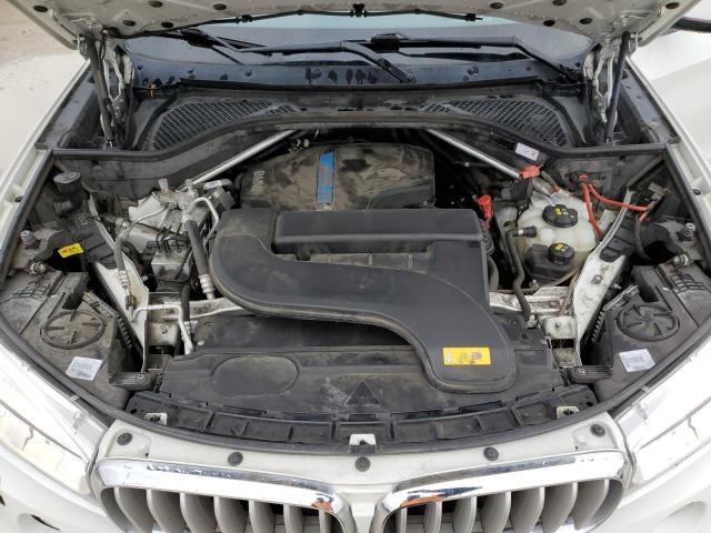 2017 BMW 1150 CYCLE - 5UXKT0C34H0S80991
