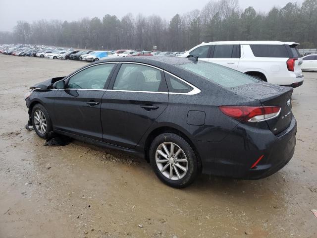 5NPE24AF9JH724753 | 2018 HYUNDAI SONATA SE