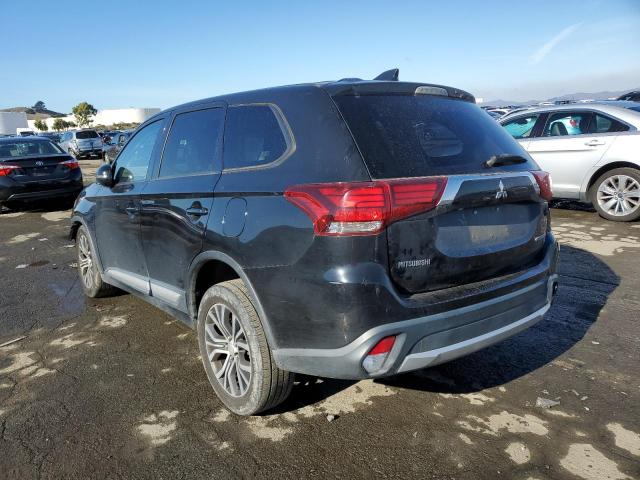 JA4AZ3A30JZ041403 | 2018 MITSUBISHI OUTLANDER