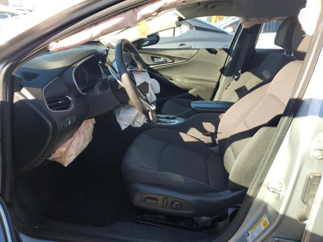 2022 CHEVROLET MALIBU  LT - 1G1ZD5ST7NF117247
