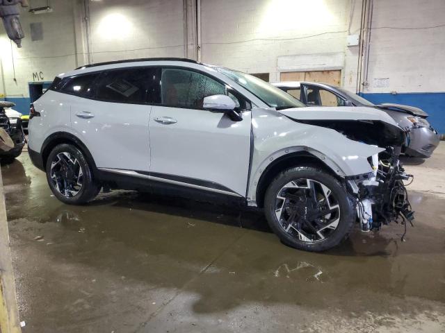 2023 KIA SPORTAGE S - 5XYK53AF2PG098595