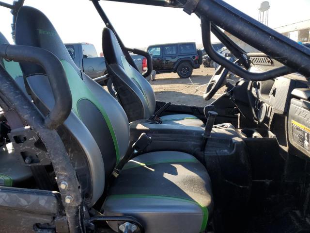 2021 KAWASAKI KRT800 J JKBRTCJ17MB501877