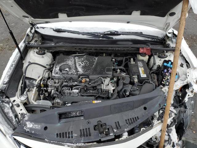 4T1B11HK3JU590377 | 2018 TOYOTA CAMRY L