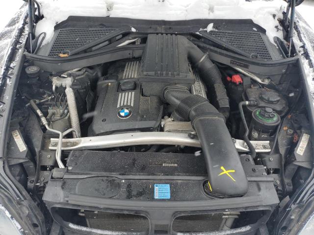 2009 BMW X5 - Image 11