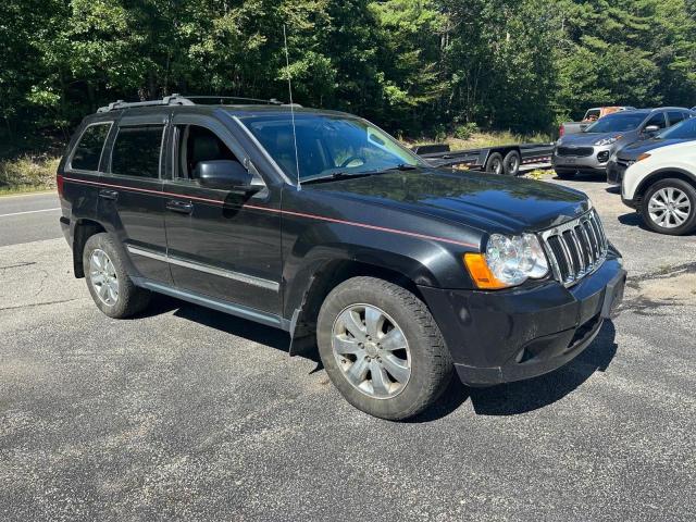 2008 Jeep Grand Cherokee Limited