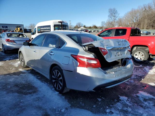 1N4AL3AP5HC262525 | 2017 NISSAN ALTIMA 2.5