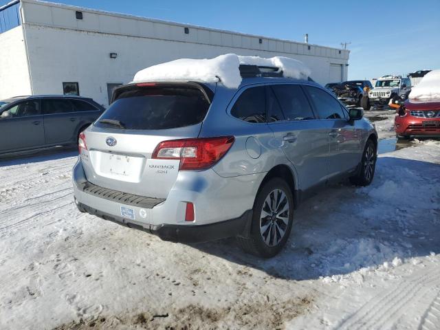 4S4BSENC0H3289924 | 2017 SUBARU OUTBACK 3.