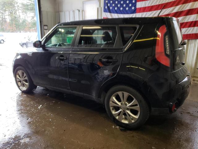 Vin: kndjp3a56g7279905, lot: 37137224, kia soul + 20162