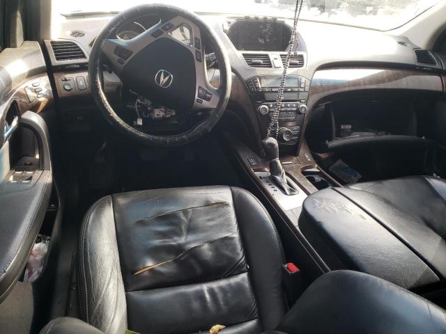 2HNYD2H69BH512408 | 2011 Acura mdx technology