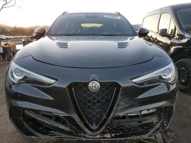 2021 ALFA ROMEO STELVIO QU ZASPAKEV8M7D10896