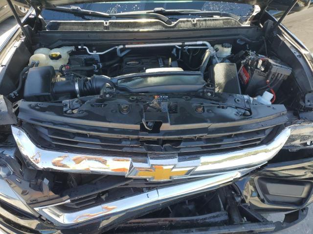 1GCGSBEAXG1344042 | 2016 Chevrolet colorado