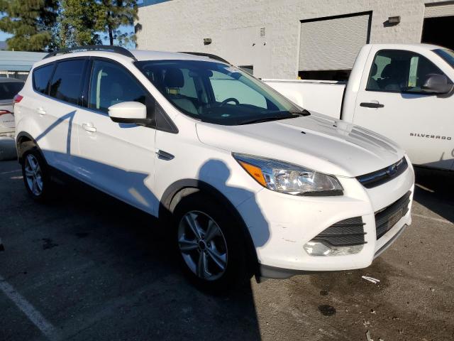 1FMCU0GX2GUB17906 | 2016 FORD ESCAPE SE