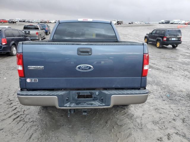 2005 Ford F150 Supercrew VIN: 1FTPW12585FA22067 Lot: 38207464