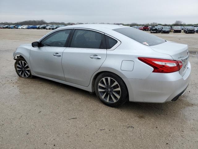 1N4AL3AP3HC261504 | 2017 NISSAN ALTIMA 2.5