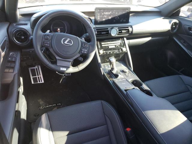 2023 LEXUS IS 350 F S - JTHGZ1B25P5064913