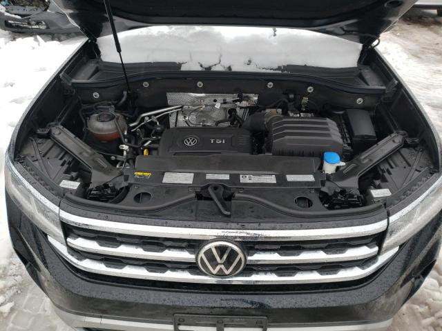 1V2BP2CA7MC515620 | 2021 VOLKSWAGEN ATLAS SEL