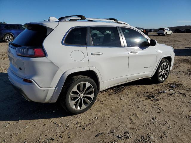 1C4PJLJX7KD146142 | 2019 JEEP CHEROKEE O