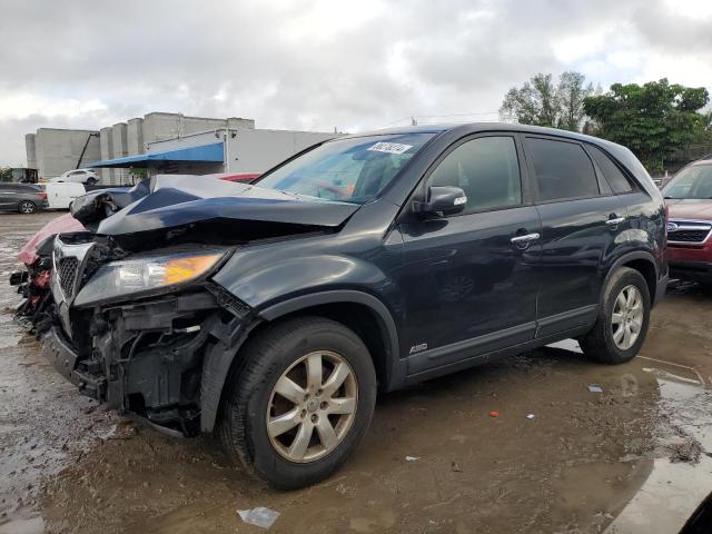 2013 Kia Sorento LX