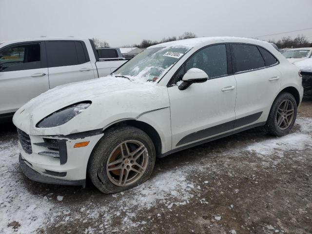 VIN WP1AA2A5XLLB07811 2020 Porsche Macan no.1