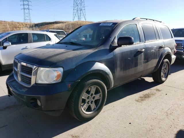 2008 Dodge Durango Slt VIN: 1D8HB48N28F124009 Lot: 40892824